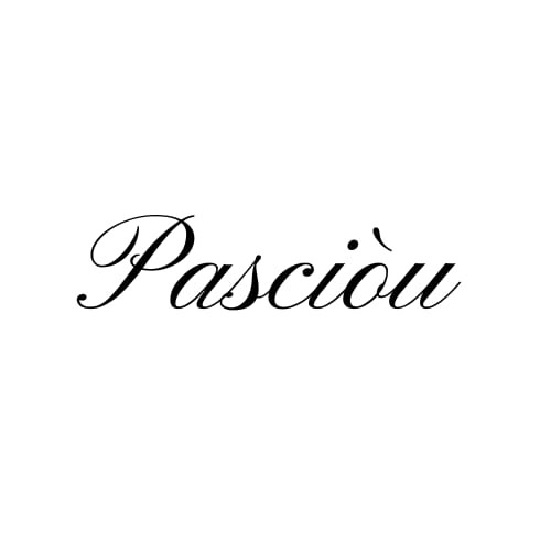 pasciou official logo