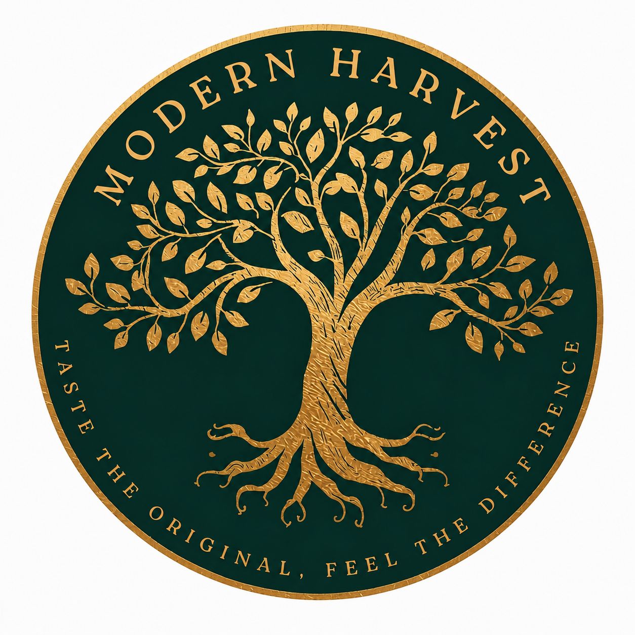 Modern's Milk and agro products Pvt. Ltd. logo