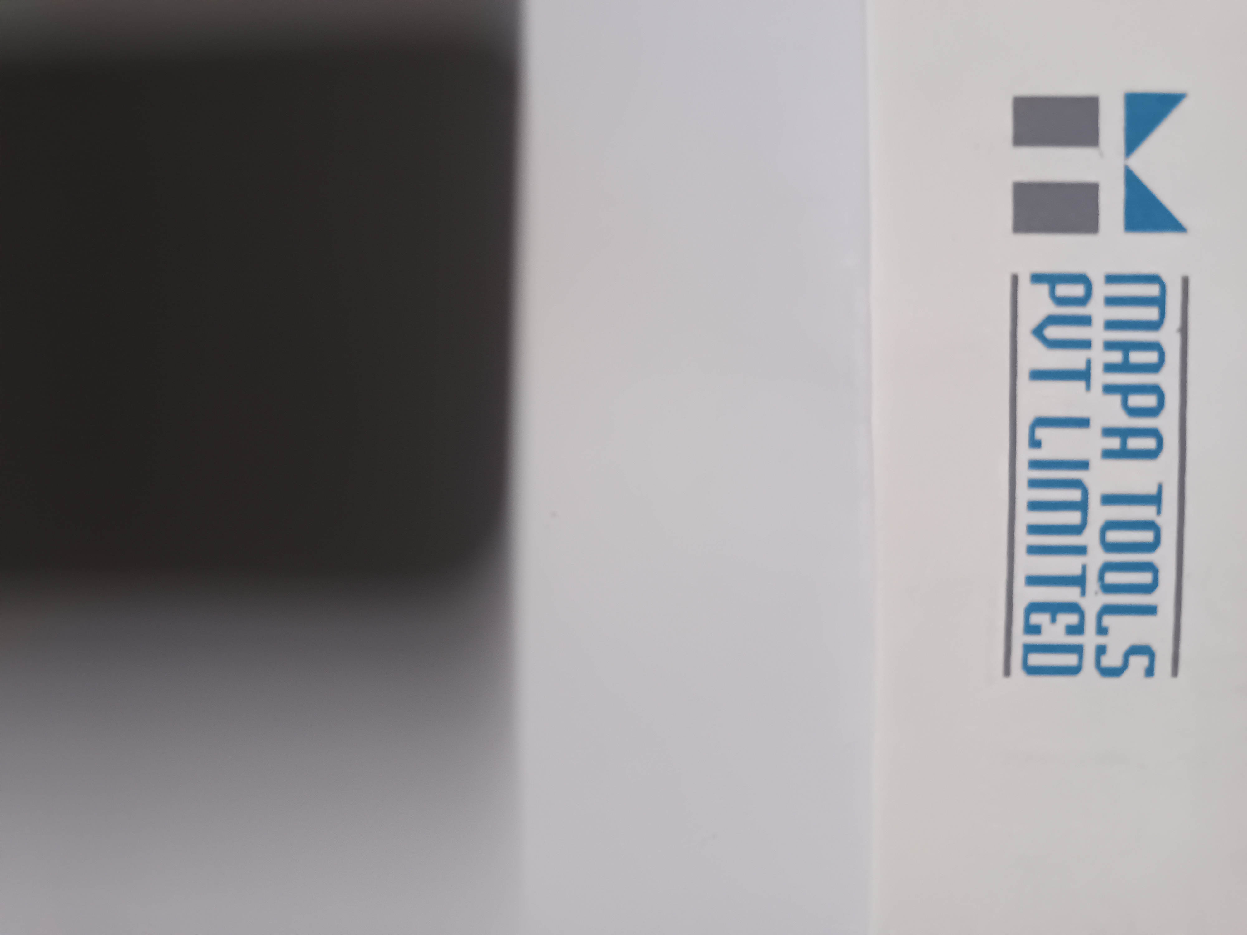 MAPA TOOLS PVT LTD logo