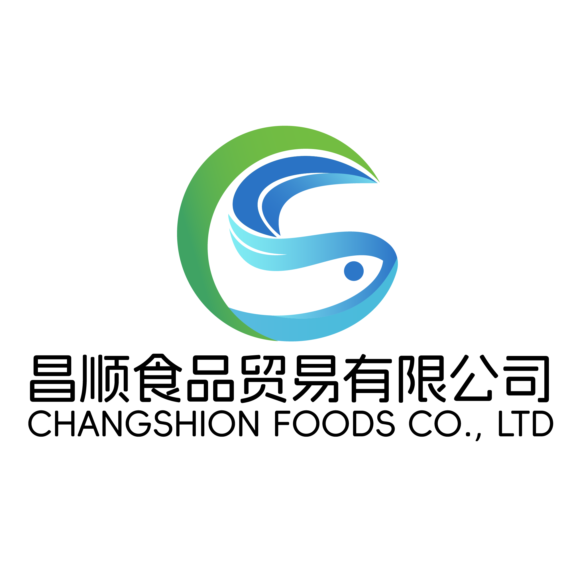 changshionfoodsco.，ltd logo