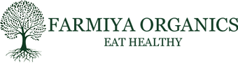 Farmiya organics Pvt Ltd logo