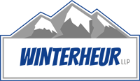 WINTERHEUR LLP logo
