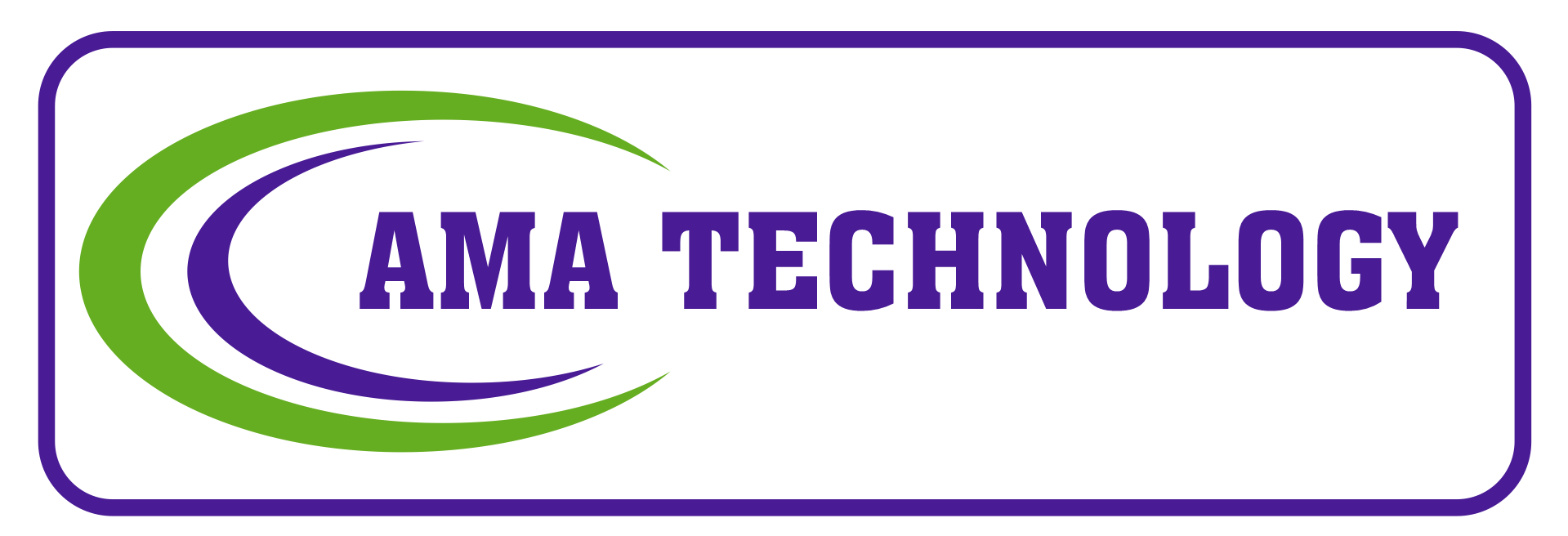 AMA TECHNOLOGY logo