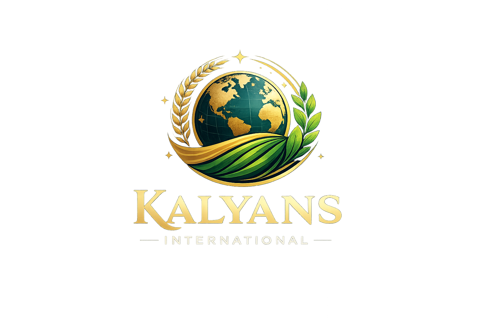 Kalyan raj logo