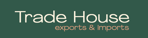 Trade House logo
