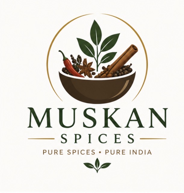Muskan Lohana logo