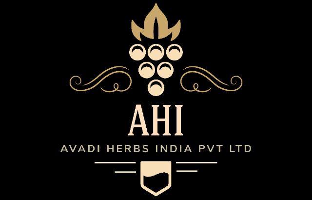AVADI HERBS INDIA PVT LTD logo