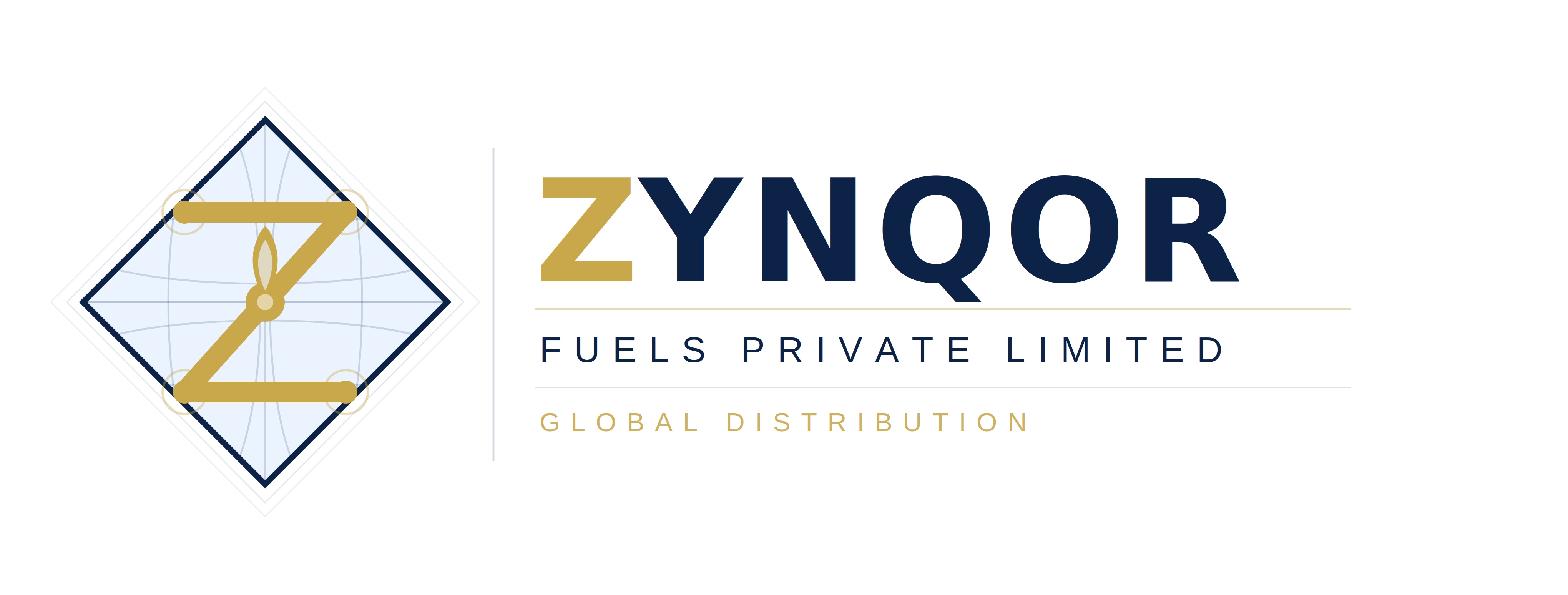 Zynqor Fuels Pvt Ltd logo