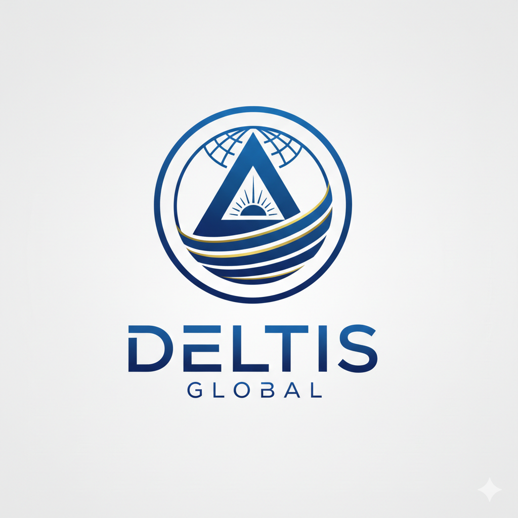 Deltis Global logo