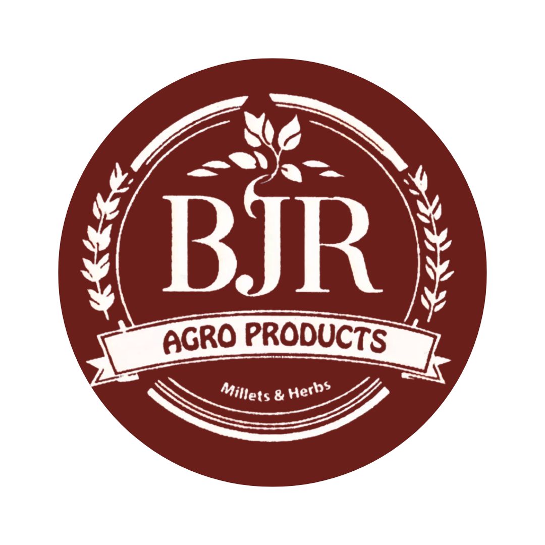 BJR Agro Products logo