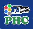 POWER HUB CORPORATION logo