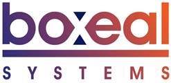 Boxeal Systems Pvt Ltd logo