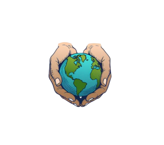 ABS EARTH CARE logo