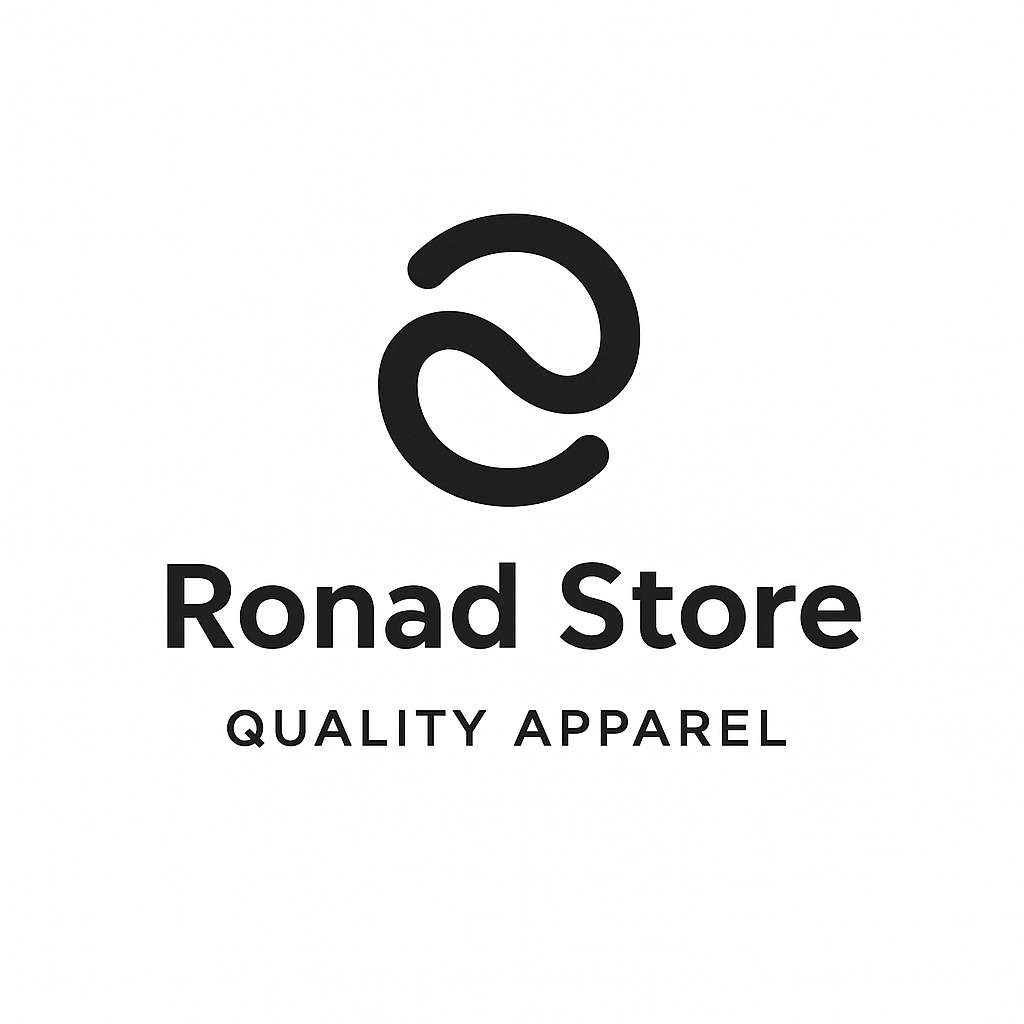 Ronad Store logo