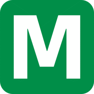 maser logo