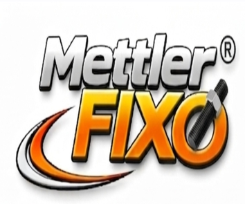 Mettler Fasteners Limited logo