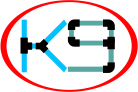 King 9 logo
