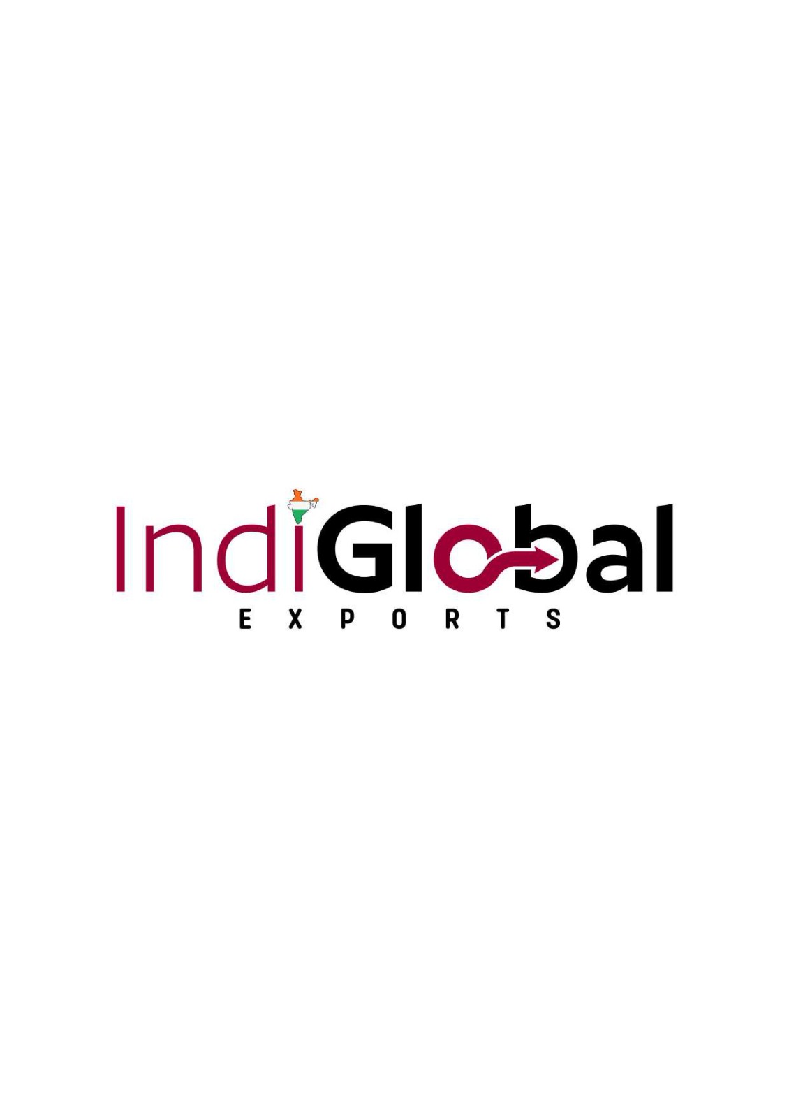 IndiGlobal Exports logo