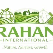 Rahan International Exim Pvt Ltd logo