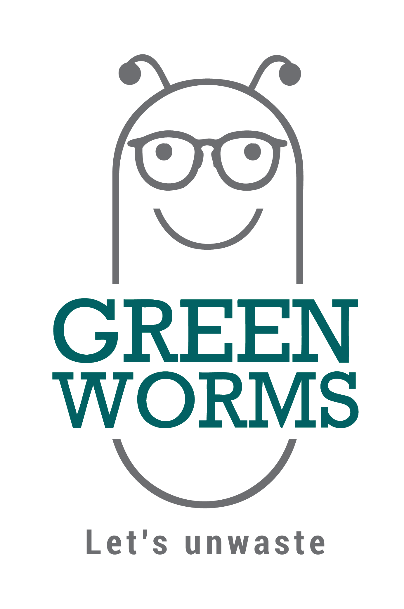 Green Worms Waste Management Pvt Limited logo