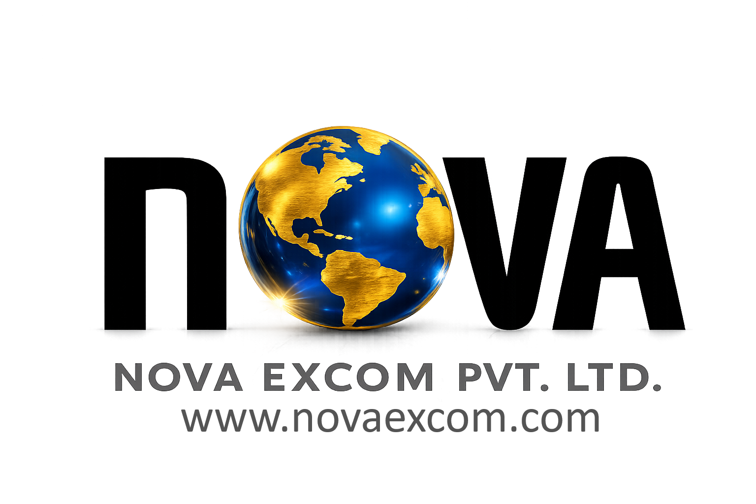 Nova Excom Pvt Ltd logo