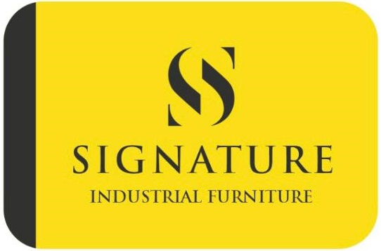 Signature Industrial Furniture logo