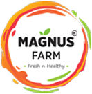 Magnus farm logo
