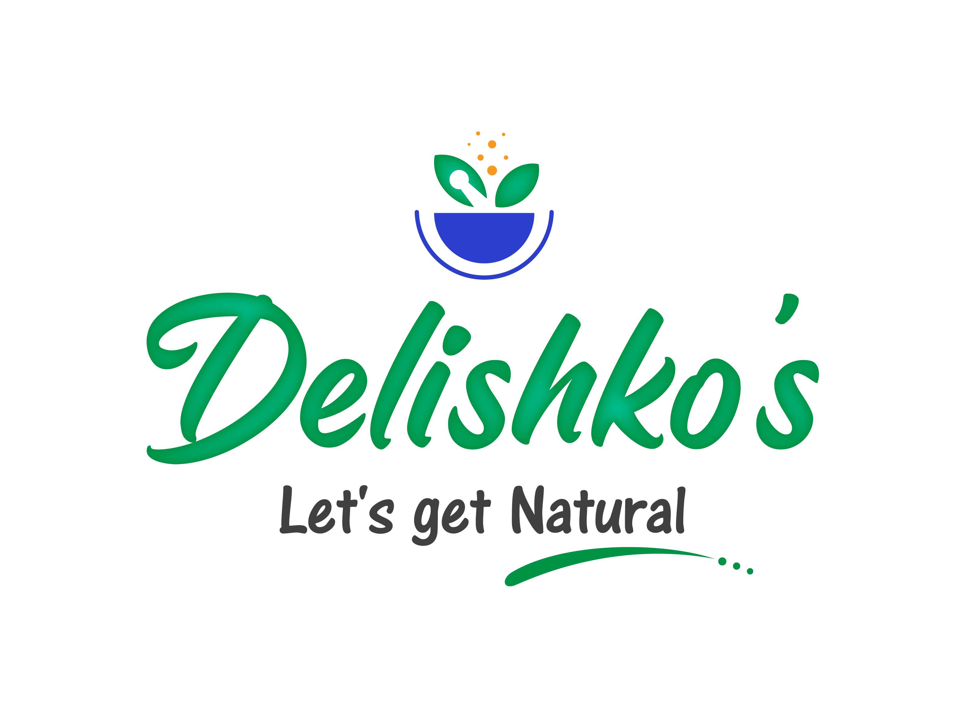 Delishko Global Food Private Limited logo
