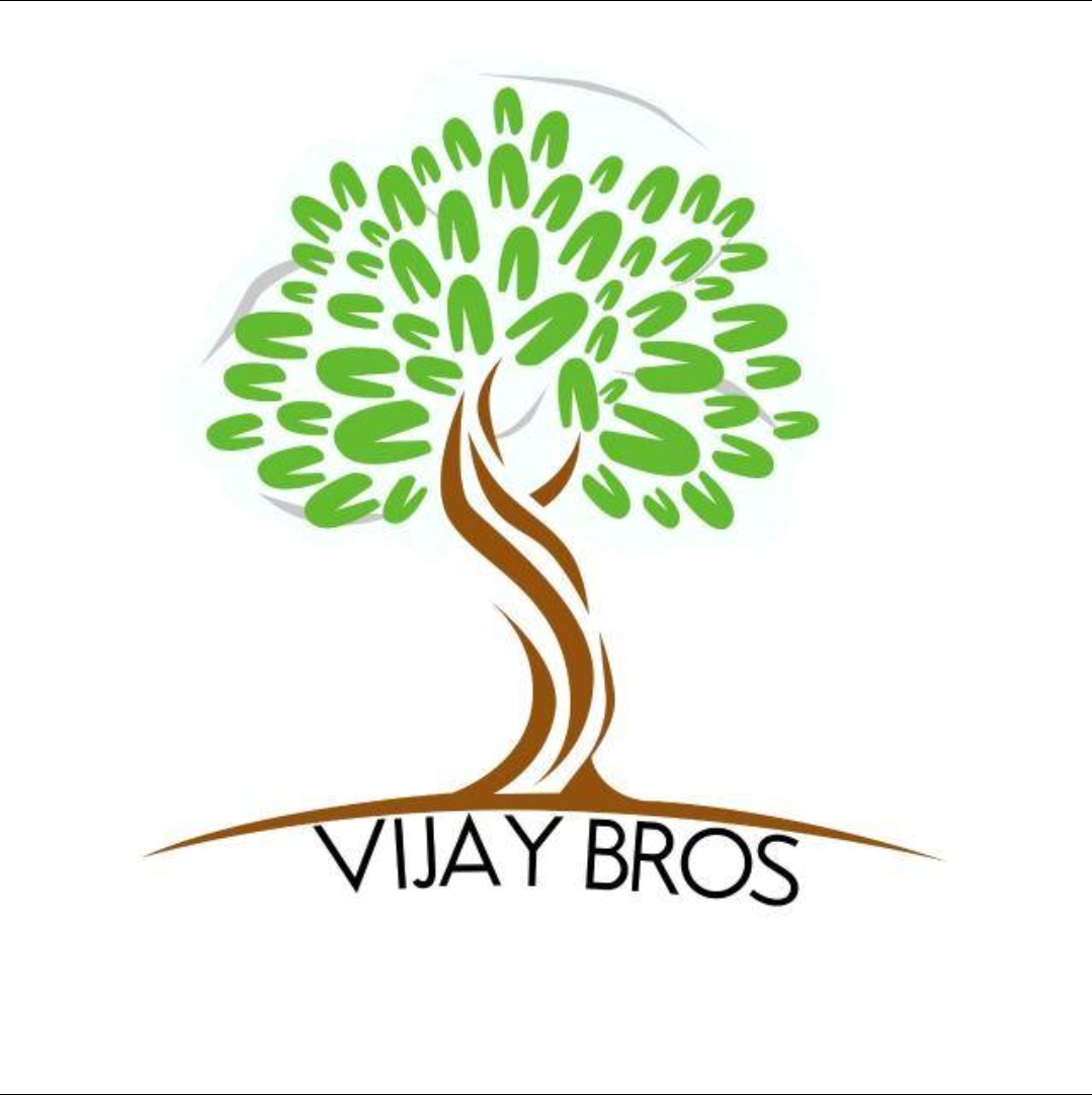 Vijay Bros Industries Pvt Ltd logo