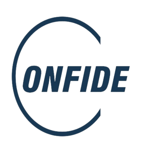 Confide Industries logo