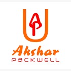 Akshar packwell logo