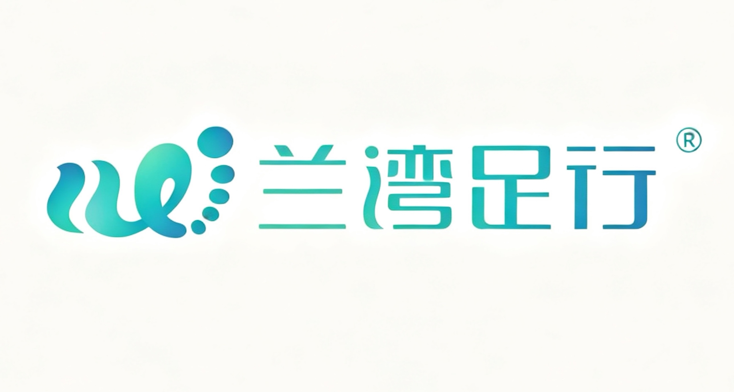 广东兰湾智能科技有限公司 logo