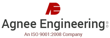 Agnee Engineering logo