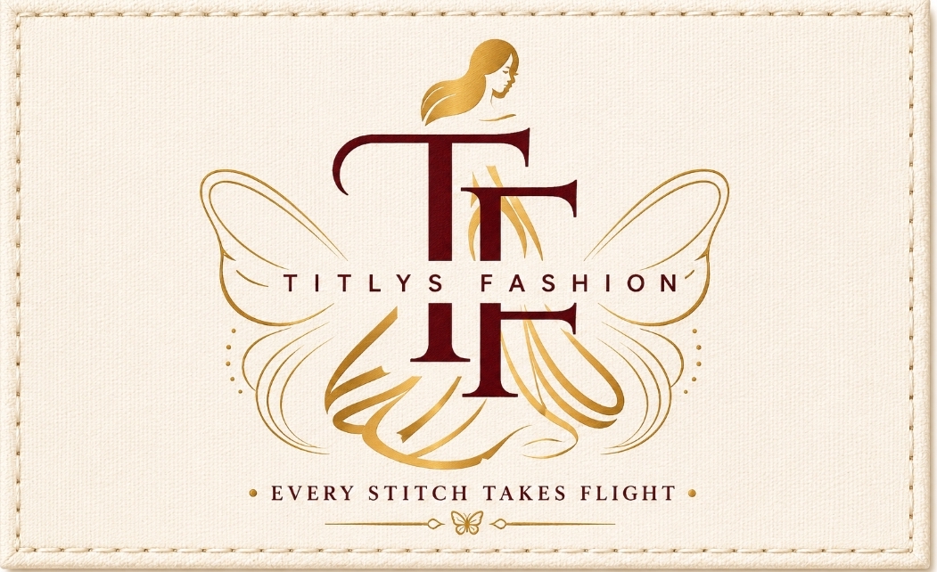 TITLYS FASHION logo
