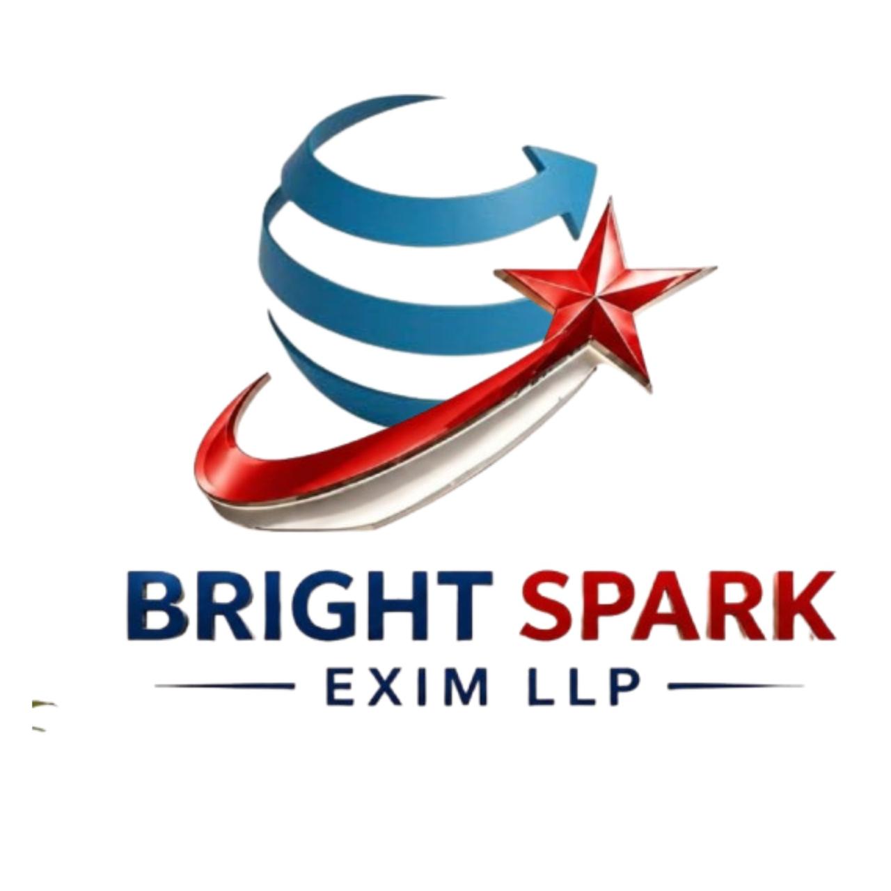 Bright Spark Exim LLP logo