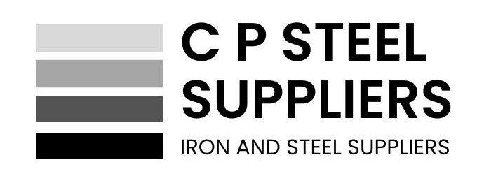 C P Steel Suppliers logo