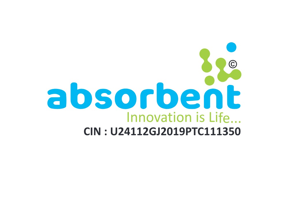 Absorbent Technologies Pvt. Ltd. logo