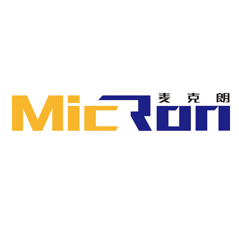 麦克朗 logo