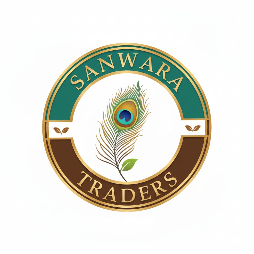 sanwra traders logo
