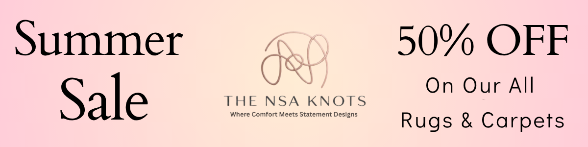 THE NSA Knots logo