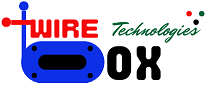 wire box logo