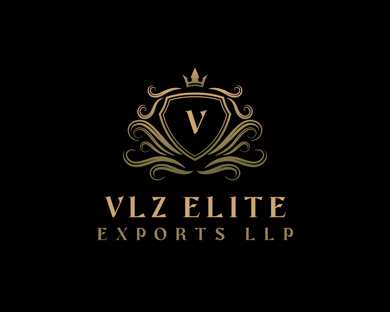 VLZ ELITE EXPORTS LLP logo