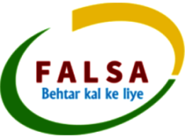 Fly Ash Lime Sand Associate logo