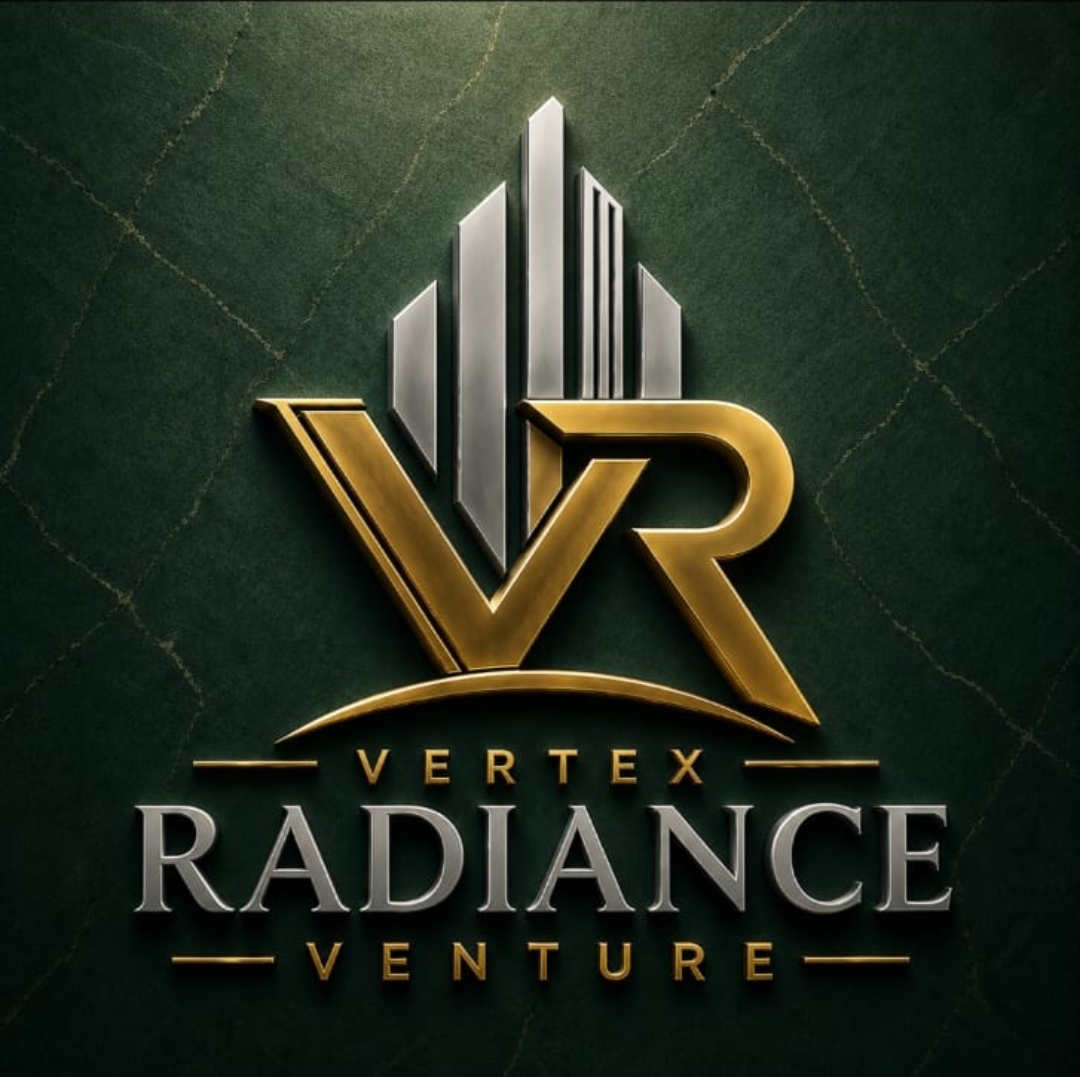 VERTEX RADIANCE VENTURE PVT LTD logo