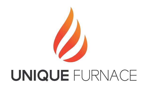 Unique Furnace logo