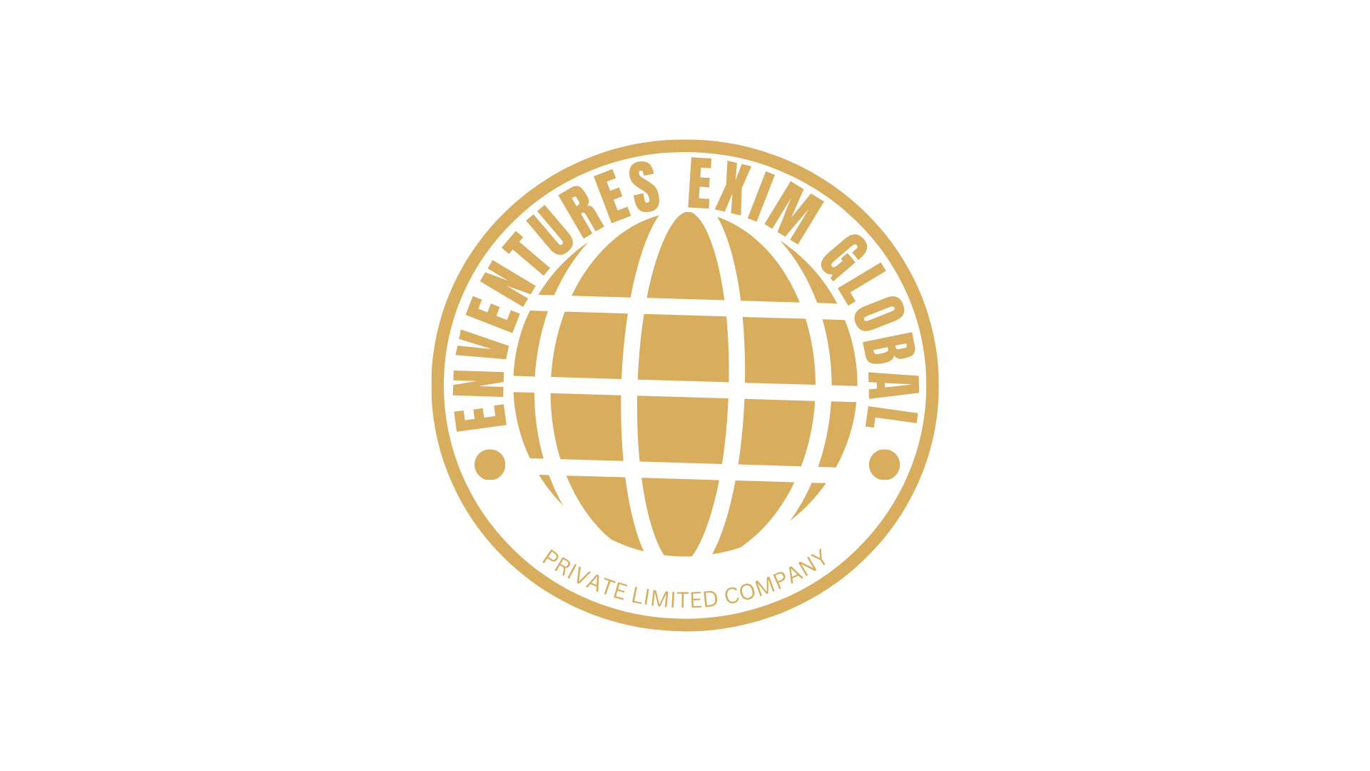 ENVENTURES EXIM GLOBAL PRIVATE LIMITED logo