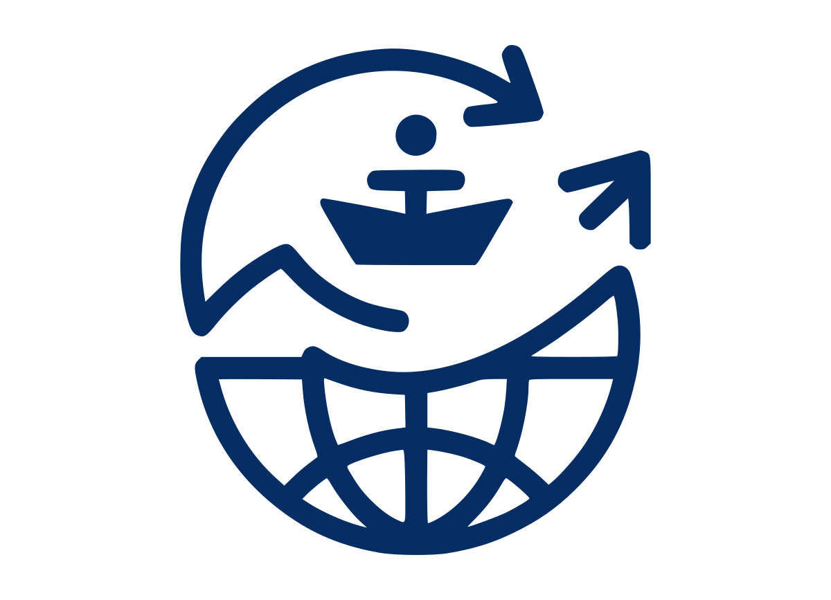 BLUEBLOODEXPORTS (OPC) PRIVATE LIMITED logo