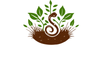 Shrestha Bio Organics logo