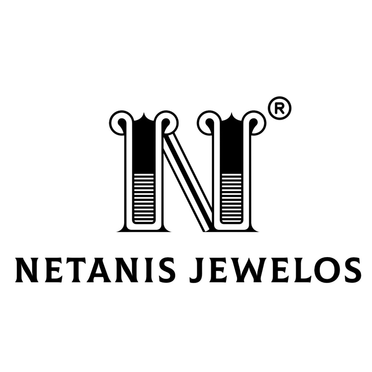 netanis jewelos logo
