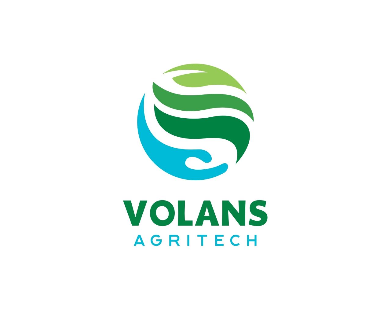 Volans Agritech logo
